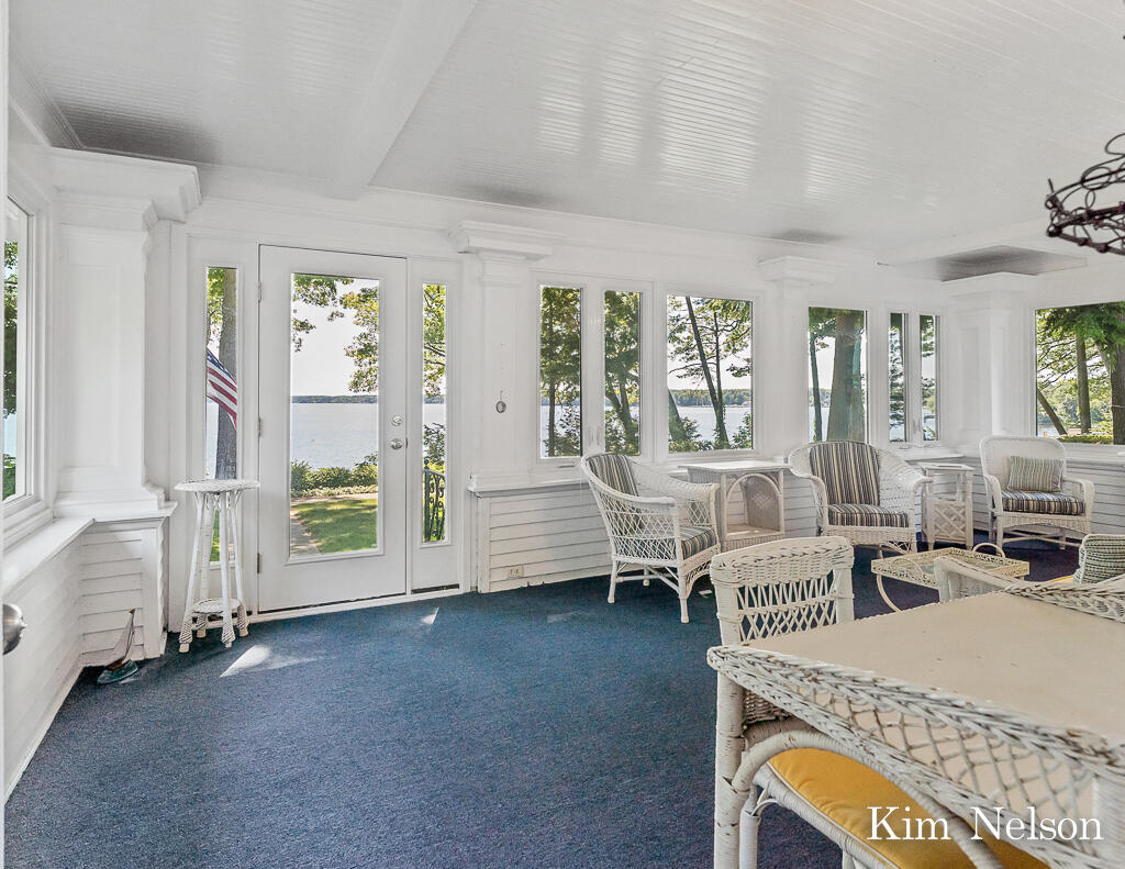 6100 Murray Road Whitehall, MI 49461 - Photo 55 of 74 3 Season Room