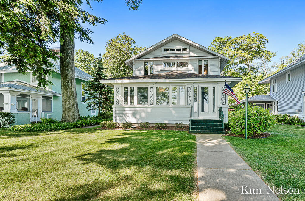 6100 Murray Road Whitehall, MI 49461 - Photo 56 of 74 6100 Murray Road