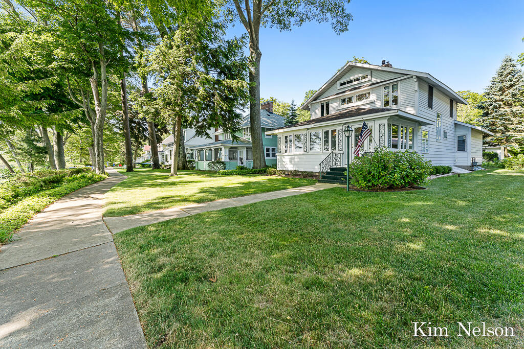 6100 Murray Road Whitehall, MI 49461 - Photo 63 of 74 6100 Murray Road