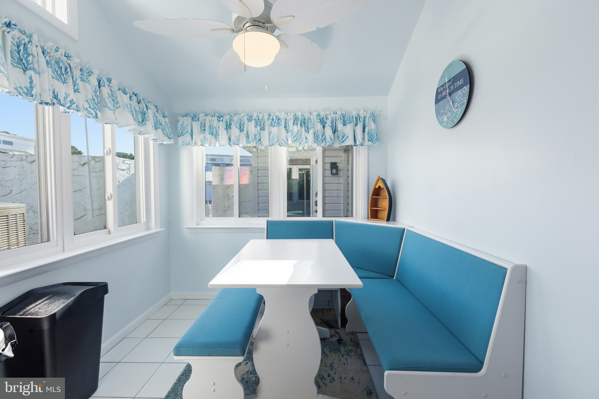 13 Hunters Point Millsboro, DE 19966 - Photo 11 of 29 Breakfast Nook