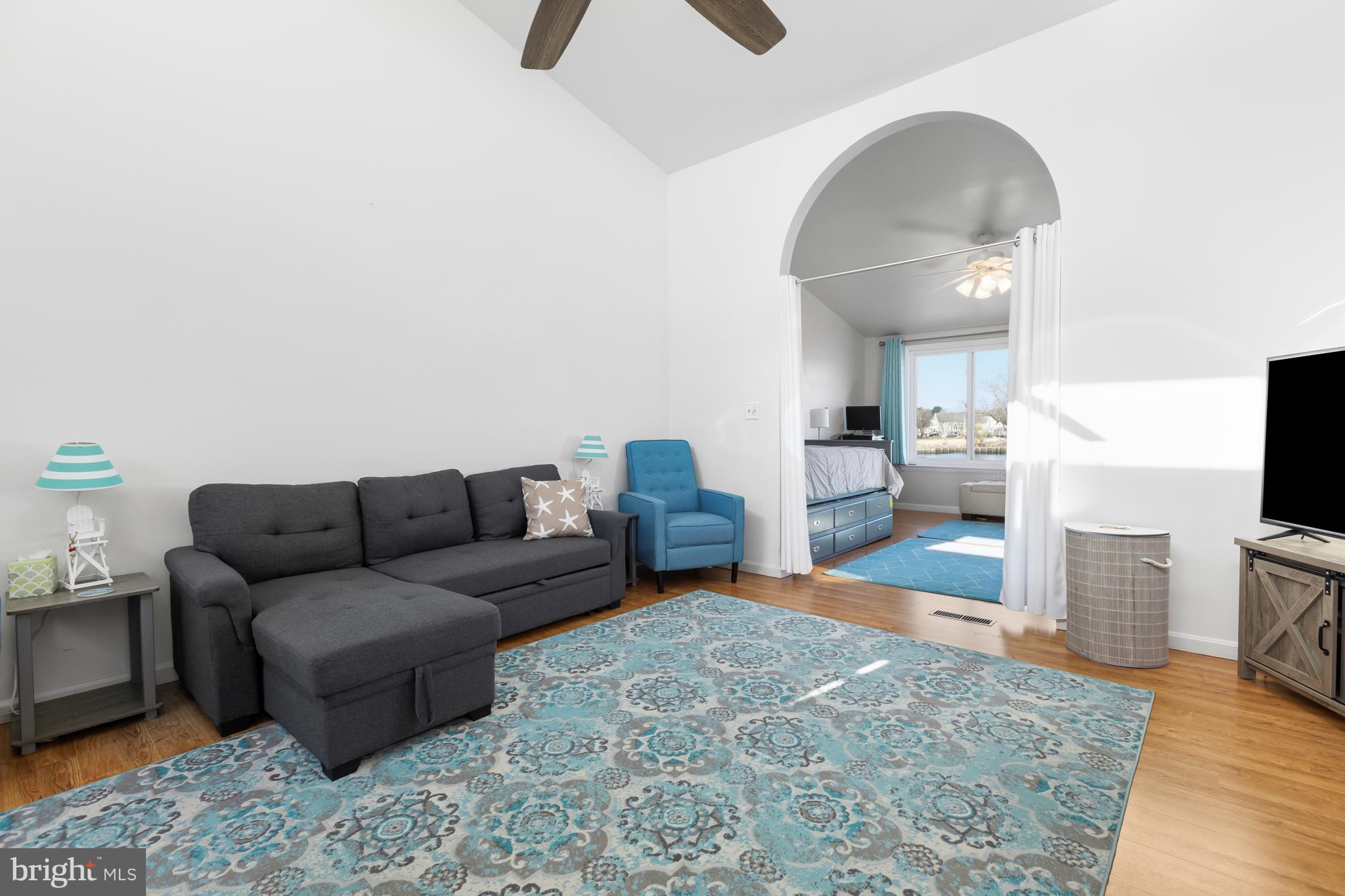 13 Hunters Point Millsboro, DE 19966 - Photo 20 of 29 Second Floor Family Room