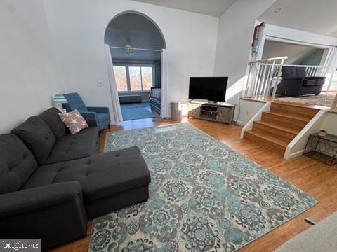 13 Hunters Point Millsboro, DE 19966 - Photo 21 of 29 View of Game Room