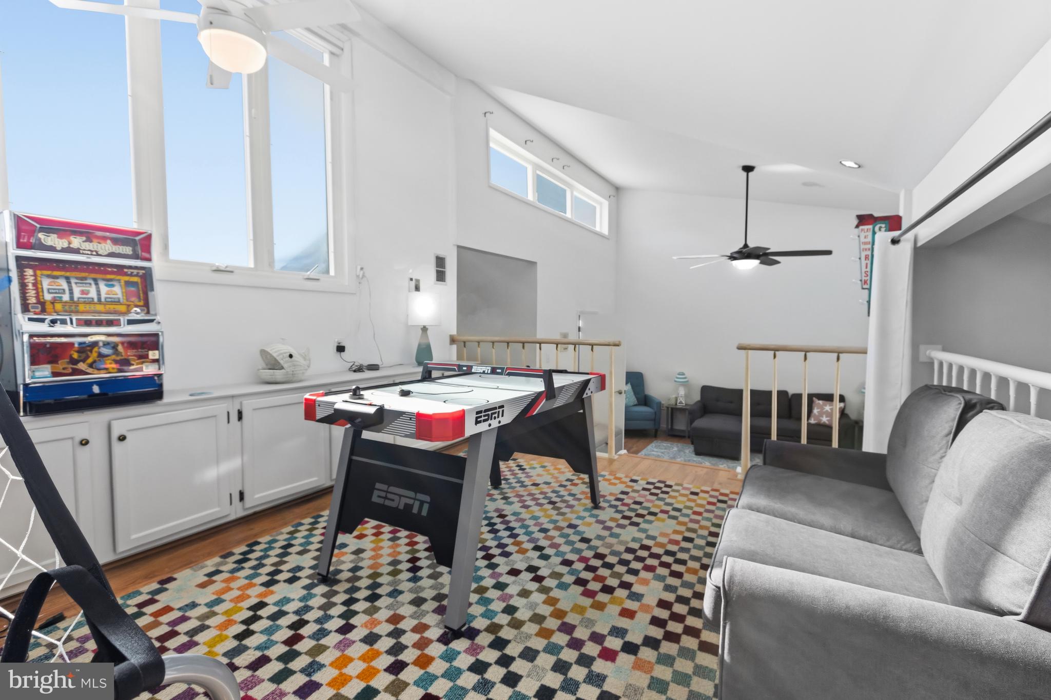 13 Hunters Point Millsboro, DE 19966 - Photo 22 of 29 Game Room