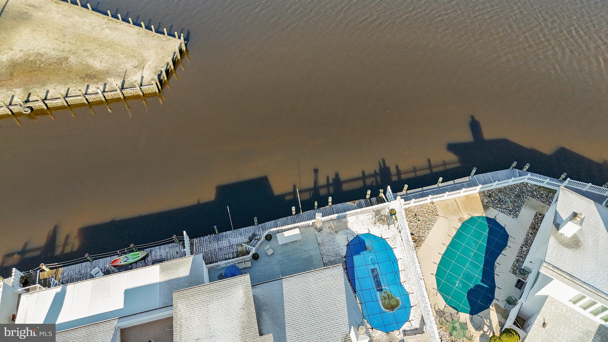 13 Hunters Point Millsboro, DE 19966 - Photo 28 of 29 Bird's Eye View