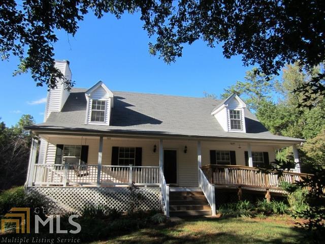 175 South CrossLane Road, Unit 3 Monroe, GA 30656 - Photo 1 of 1
