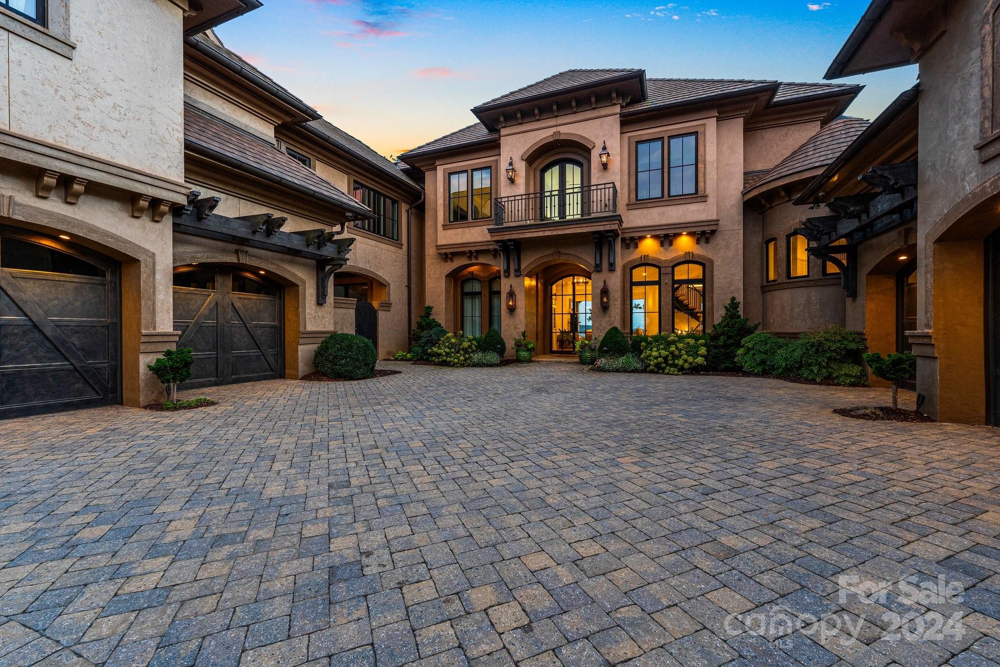16700 Tinker Place Cornelius, NC 28031 - Photo 10 of 47 a view of a building with a yard