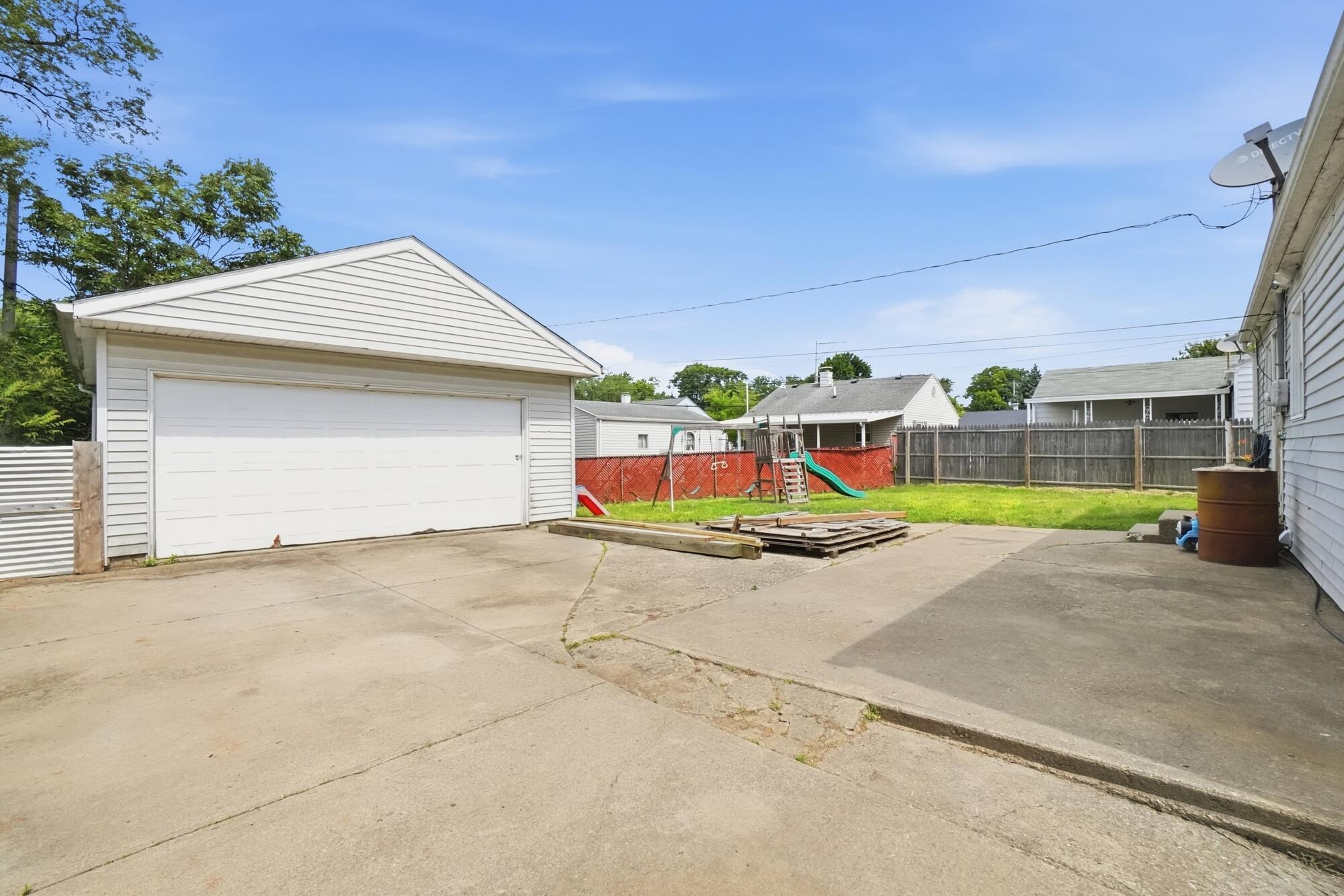 643 Feese Place Springfield, OH 45505 - Photo 26 of 29