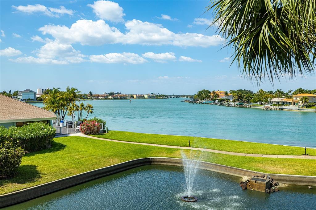 9425 Blind Pass Road, Unit 206 St. Pete Beach, FL 33706 - Photo 1 of 1