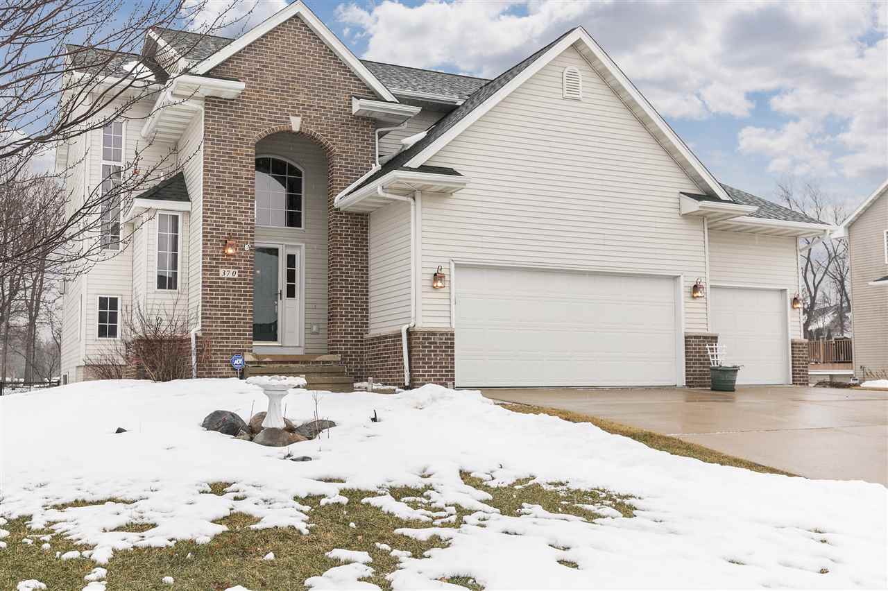 370 Brougham Road Robins, IA 52328 - Photo 1 of 39 Gallery Image 1