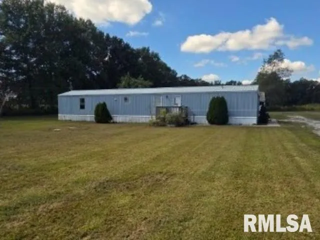 $160,000 | 19499 North Iris Lane, Mount Vernon, IL 62864