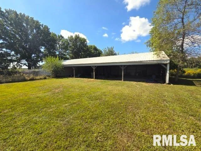 $160,000 | 19499 North Iris Lane, Mount Vernon, IL 62864