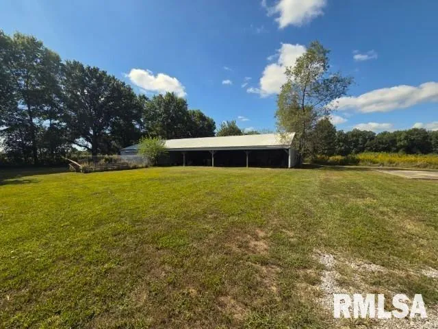 $160,000 | 19499 North Iris Lane, Mount Vernon, IL 62864