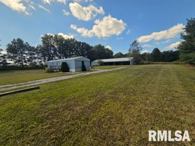 $160,000 | 19499 North Iris Lane, Mount Vernon, IL 62864