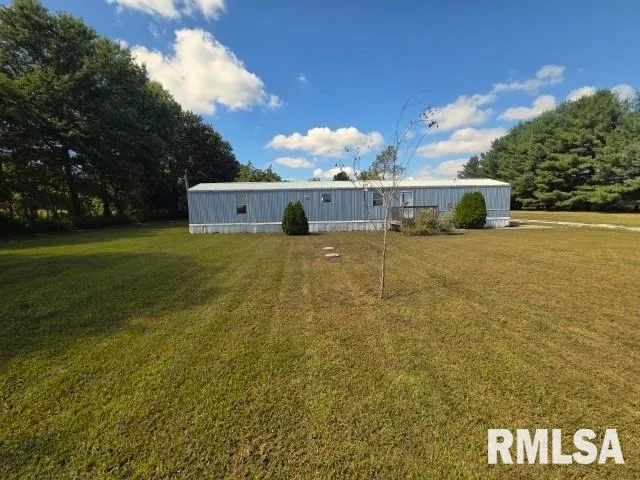 $160,000 | 19499 North Iris Lane, Mount Vernon, IL 62864