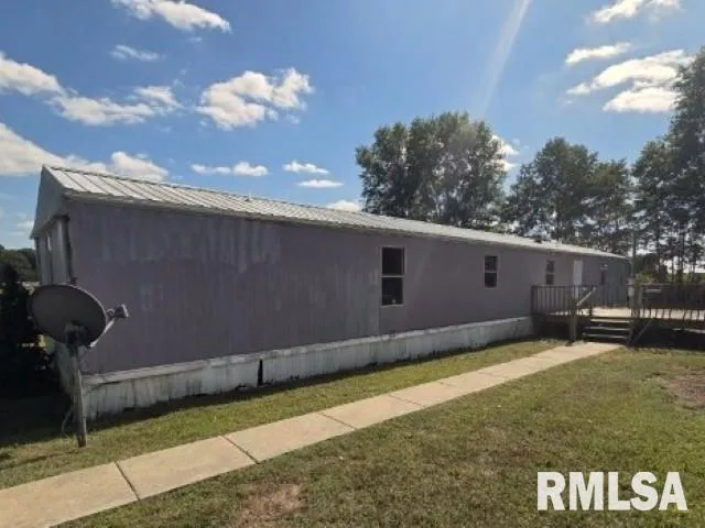 $160,000 | 19499 North Iris Lane, Mount Vernon, IL 62864