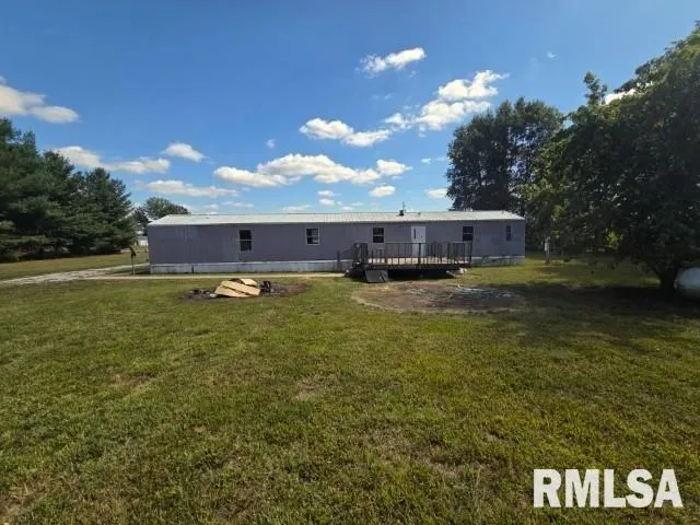 $160,000 | 19499 North Iris Lane, Mount Vernon, IL 62864