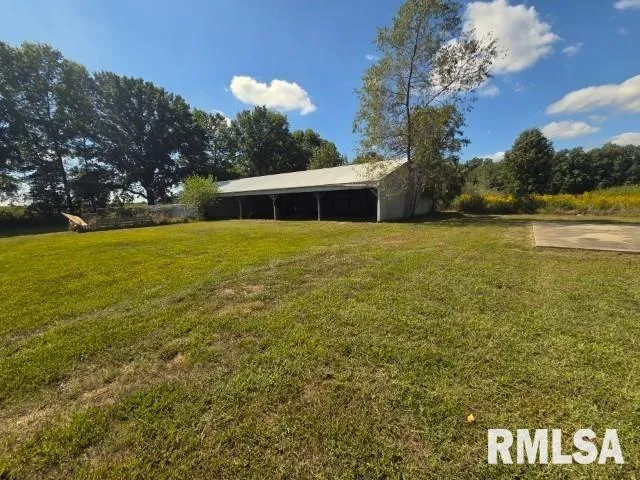 $160,000 | 19499 North Iris Lane, Mount Vernon, IL 62864