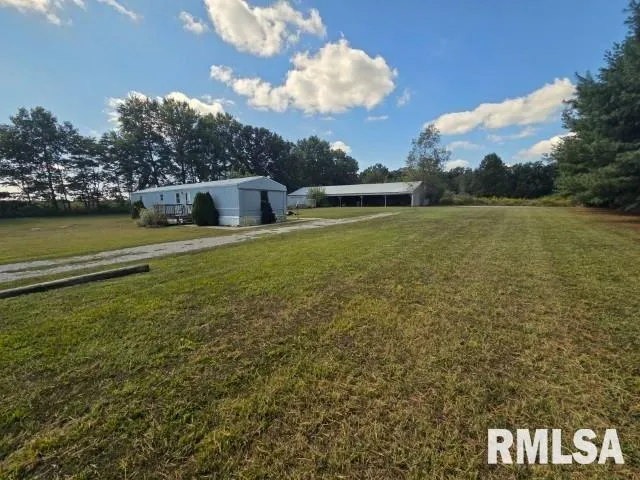 $160,000 | 19499 North Iris Lane, Mount Vernon, IL 62864