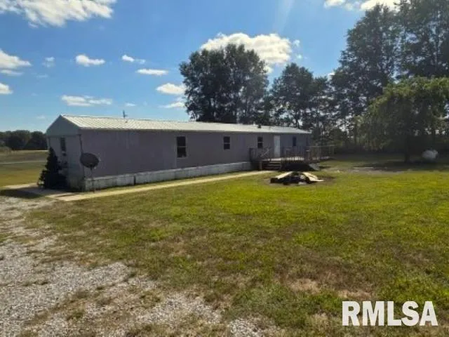 $160,000 | 19499 North Iris Lane, Mount Vernon, IL 62864