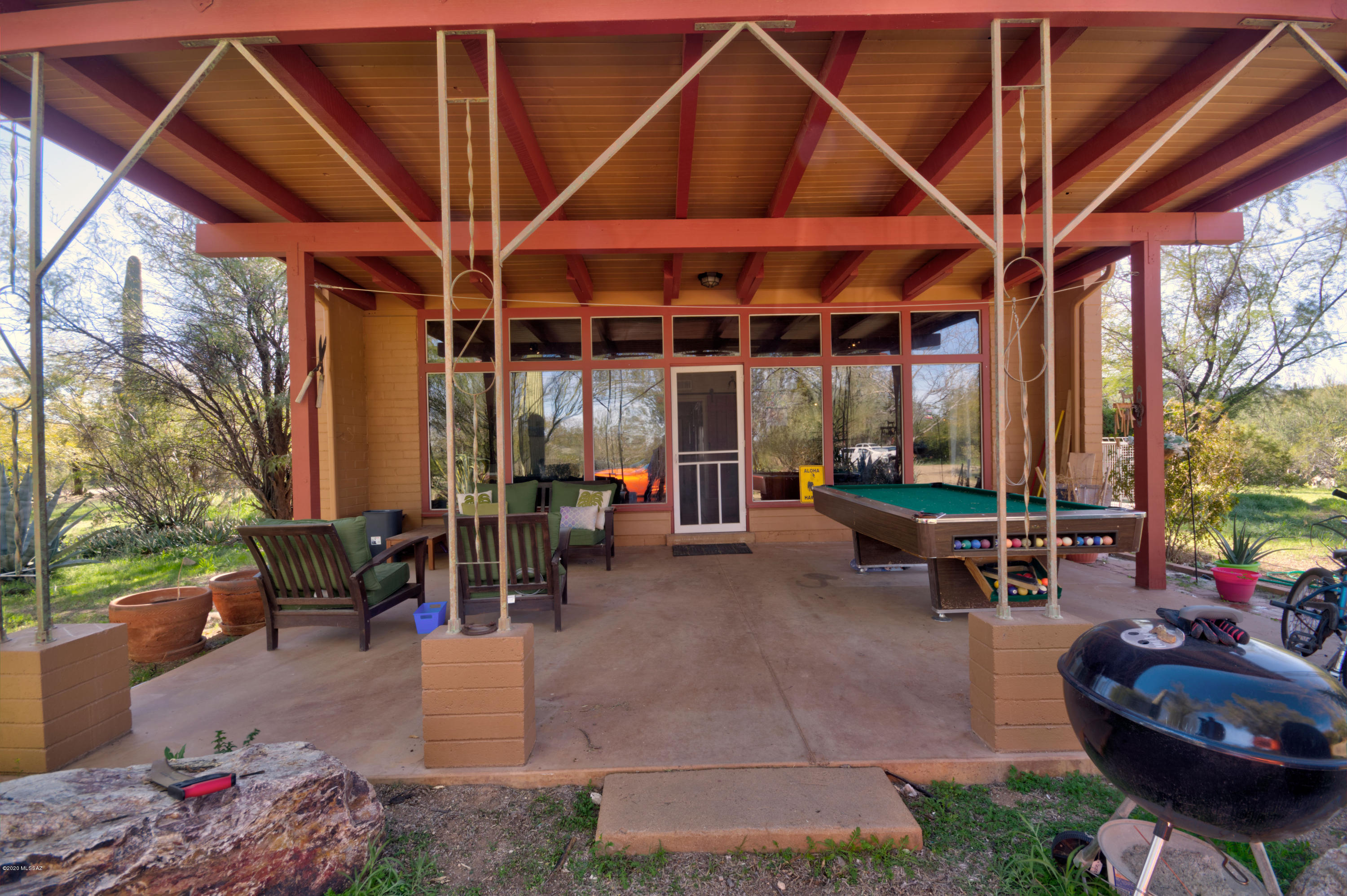 6515 West Ina Road Tucson, AZ 85743 - Photo 36 of 50 Gallery Image 36
