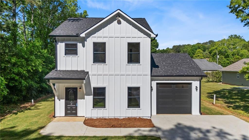 297 Wilshire Road Northeast Rome, GA 30161 - Photo 1 of 35