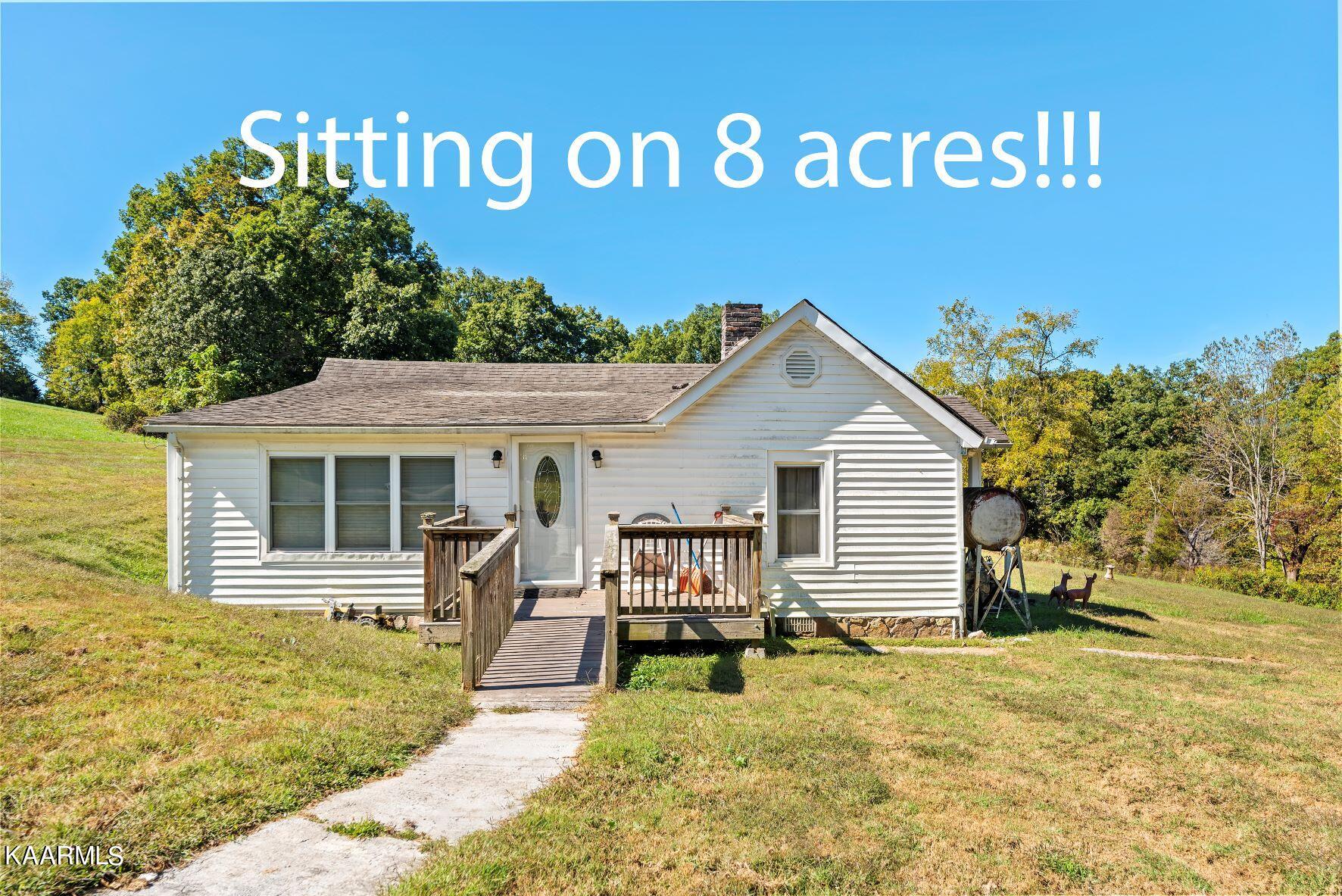 200 Morton Road La Follette, TN 37766 - Photo 1 of 20 Mrtn200 (3)-Edit-Edit