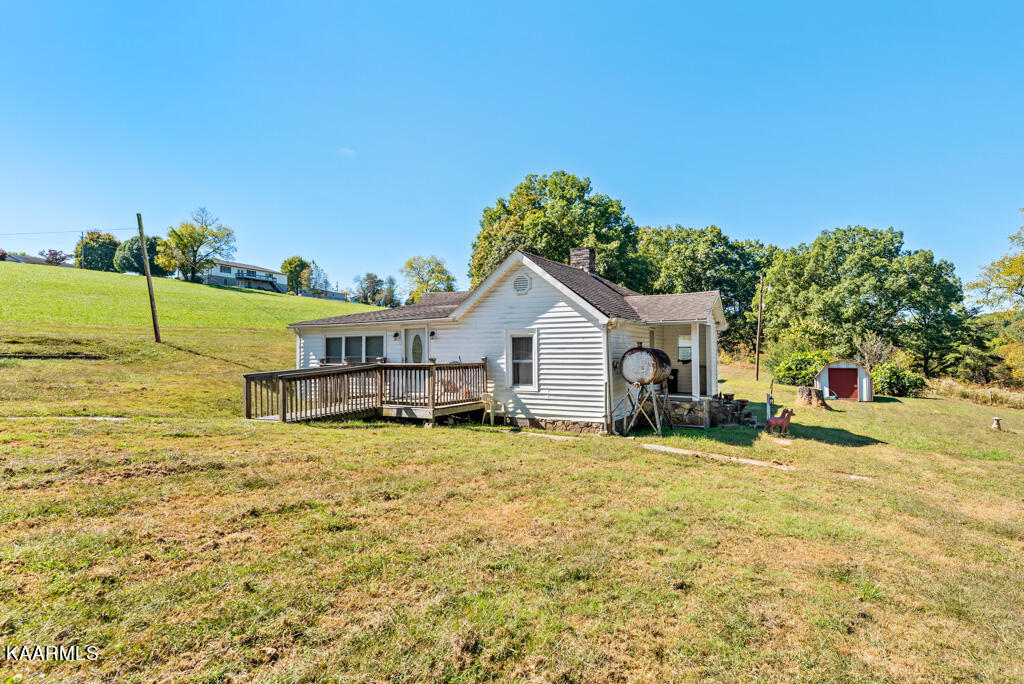 200 Morton Road La Follette, TN 37766 - Photo 8 of 20 Mrtn200 (6)