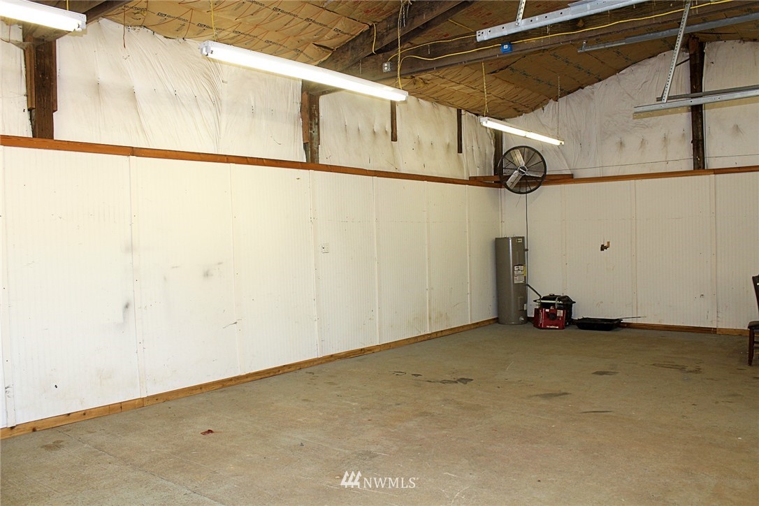 18445 Forstrom Street Southwest Rochester, WA 98579 - Photo 14 of 14 a view of a room with an empty space
