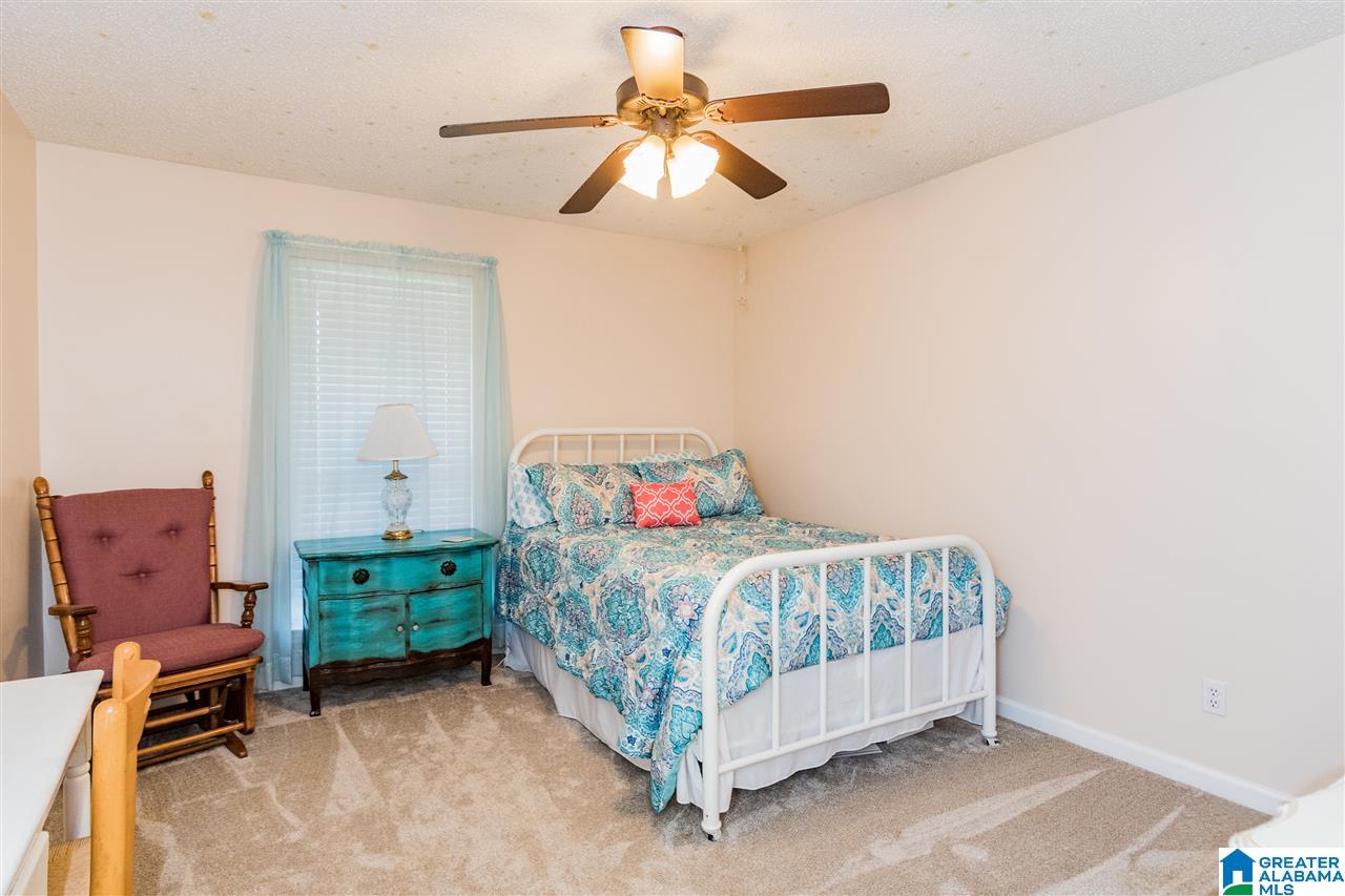 1591 Camp Brownie Road Sylacauga, AL 35151 - Photo 24 of 43