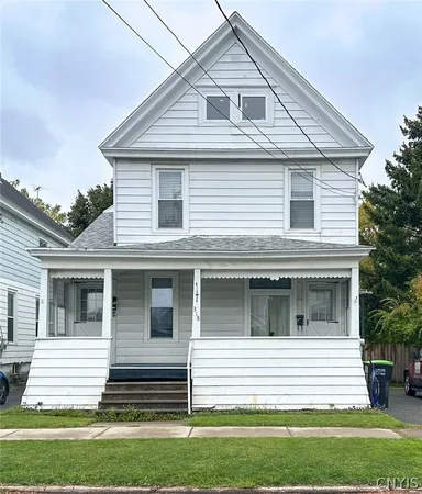 $149,900 | 318 South Main Street, Herkimer, NY 13350