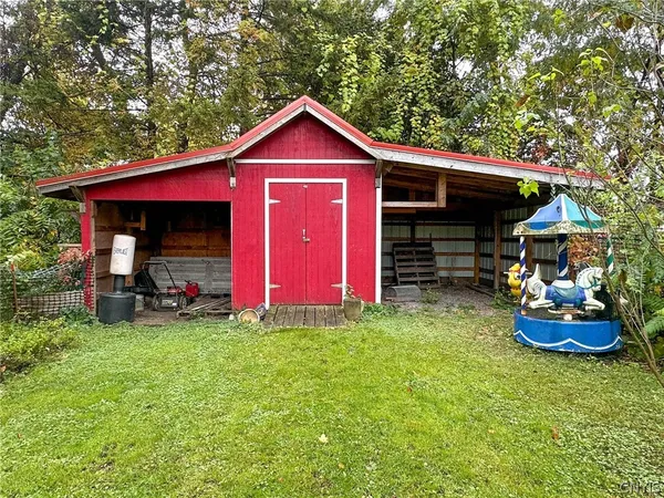 $149,900 | 318 South Main Street, Herkimer, NY 13350