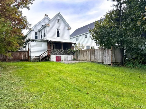 $149,900 | 318 South Main Street, Herkimer, NY 13350