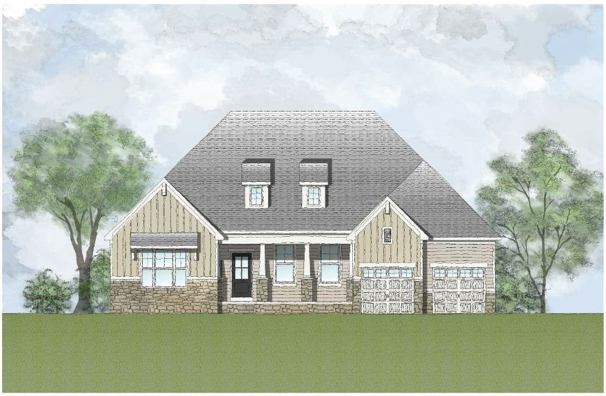 3013 Freeman Farm Way Rolesville, NC 27571 - Photo 1 of 1 Photo 1