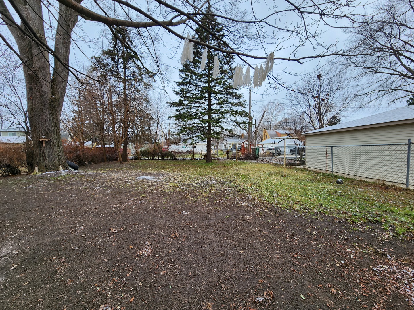 642 Cookane Avenue Elgin, IL 60120 - Photo 29 of 33 a view of a house with a yard