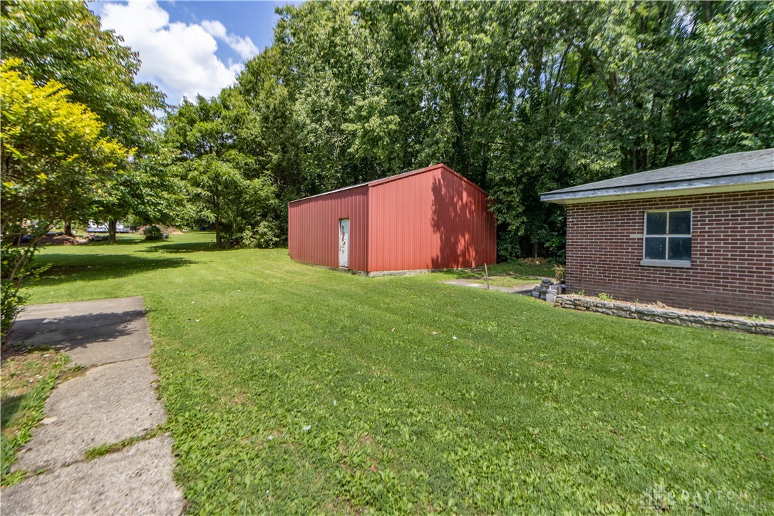 1672 Jack Road Lebanon, OH 45036 - Photo 3 of 23 Gallery Image 3