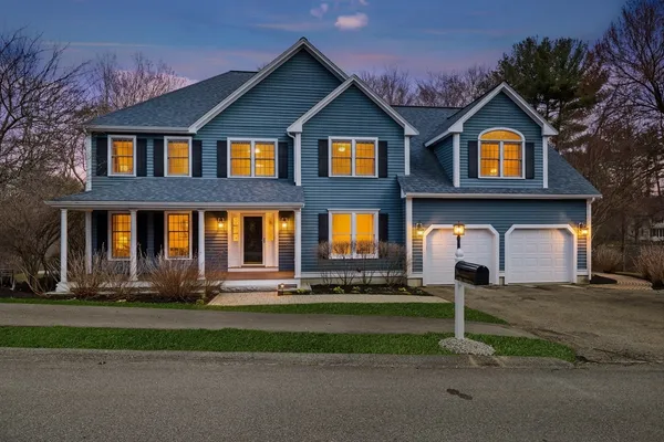 $1,150,000 | 557 Acorn Park Drive, Unit 557, Acton, MA 01720