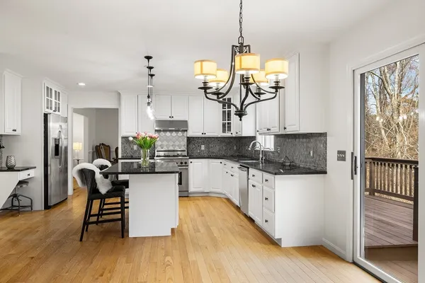$1,150,000 | 557 Acorn Park Drive, Unit 557, Acton, MA 01720