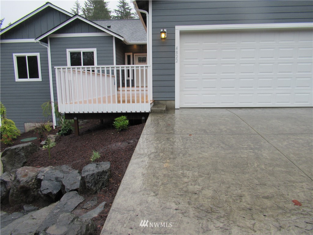 4822 Feigley Road West Port Orchard, WA 98367 - Photo 2 of 22 Gallery Image 2
