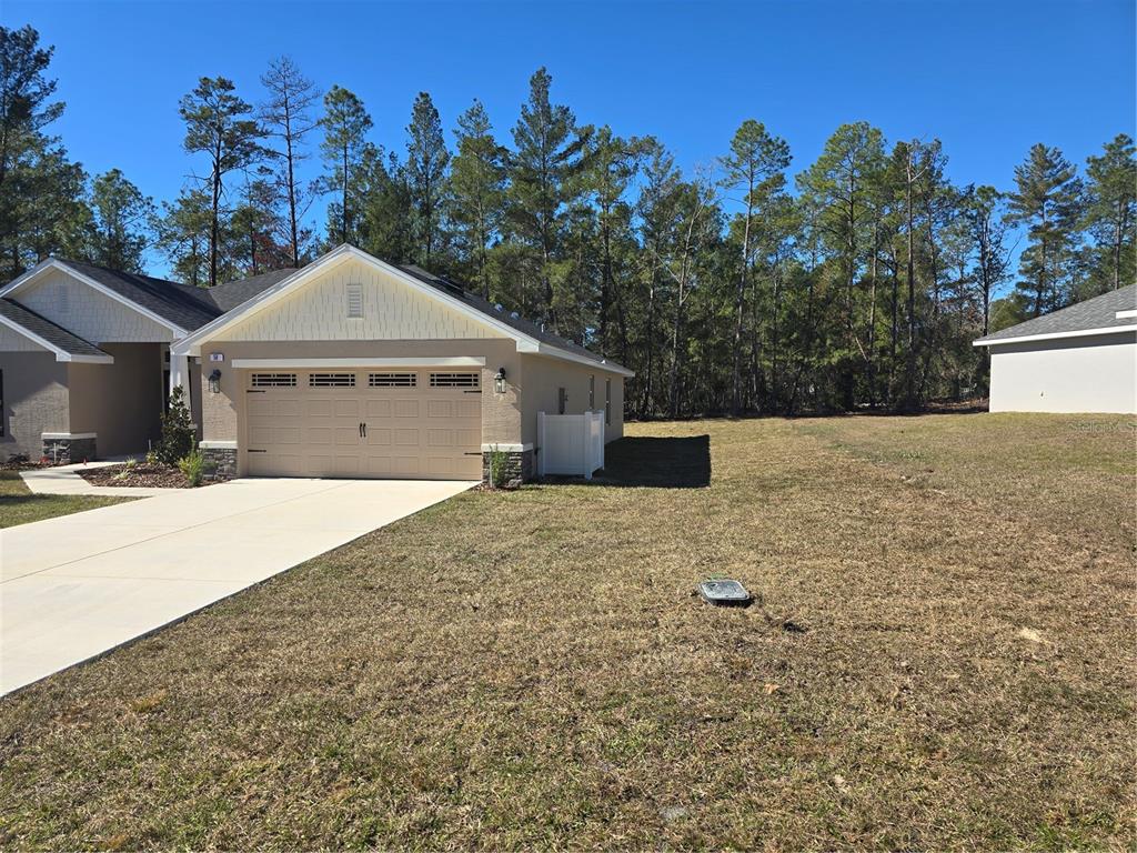 56 Grass Street Homosassa, FL 34446 - Photo 3 of 21