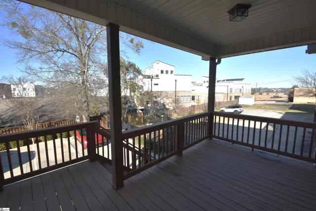 $1,395 | 9 B Harris Street, Greenville, SC 29601