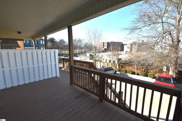 $1,395 | 9 B Harris Street, Greenville, SC 29601