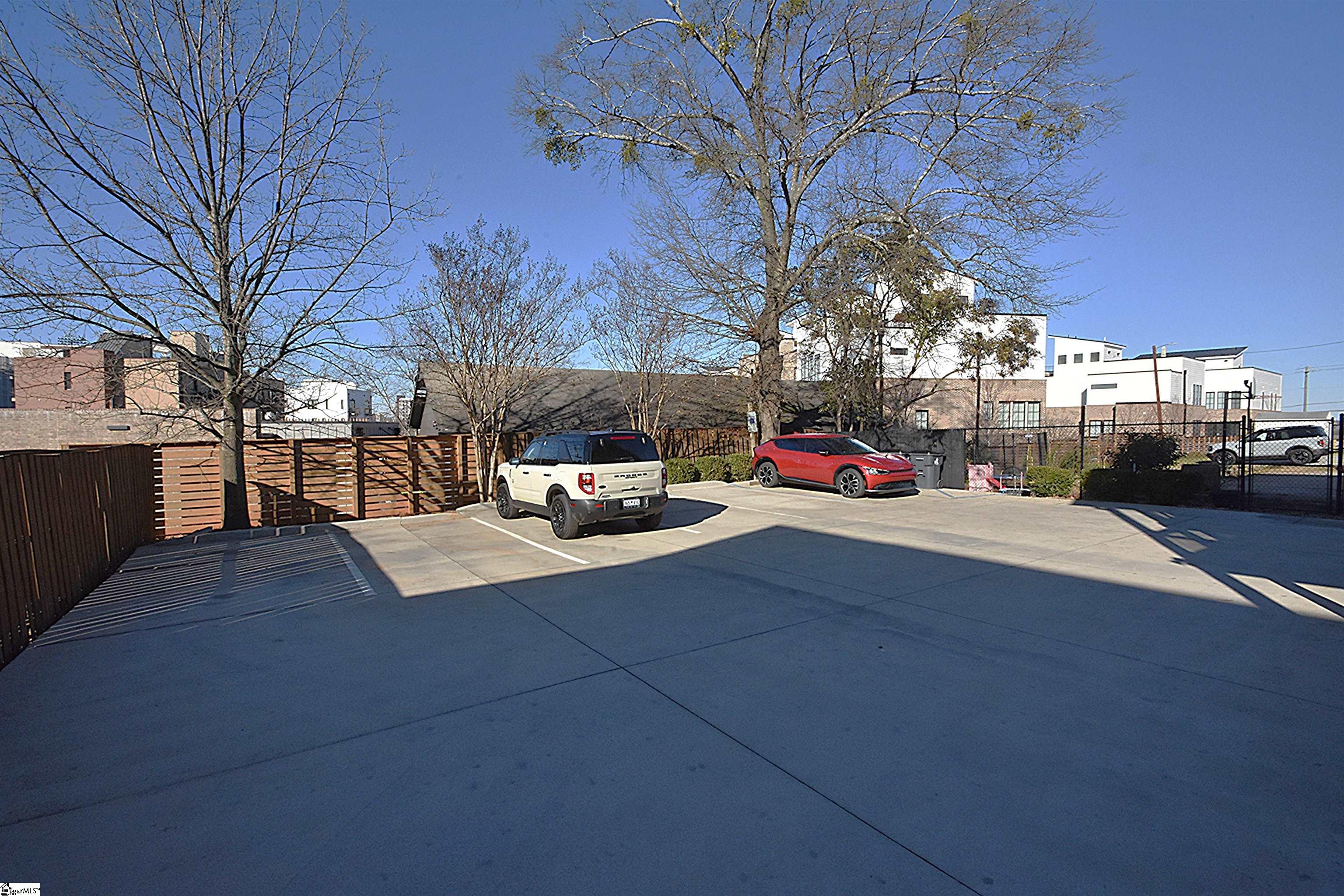 9 B Harris Street Greenville, SC 29601 - Photo 17 of 17