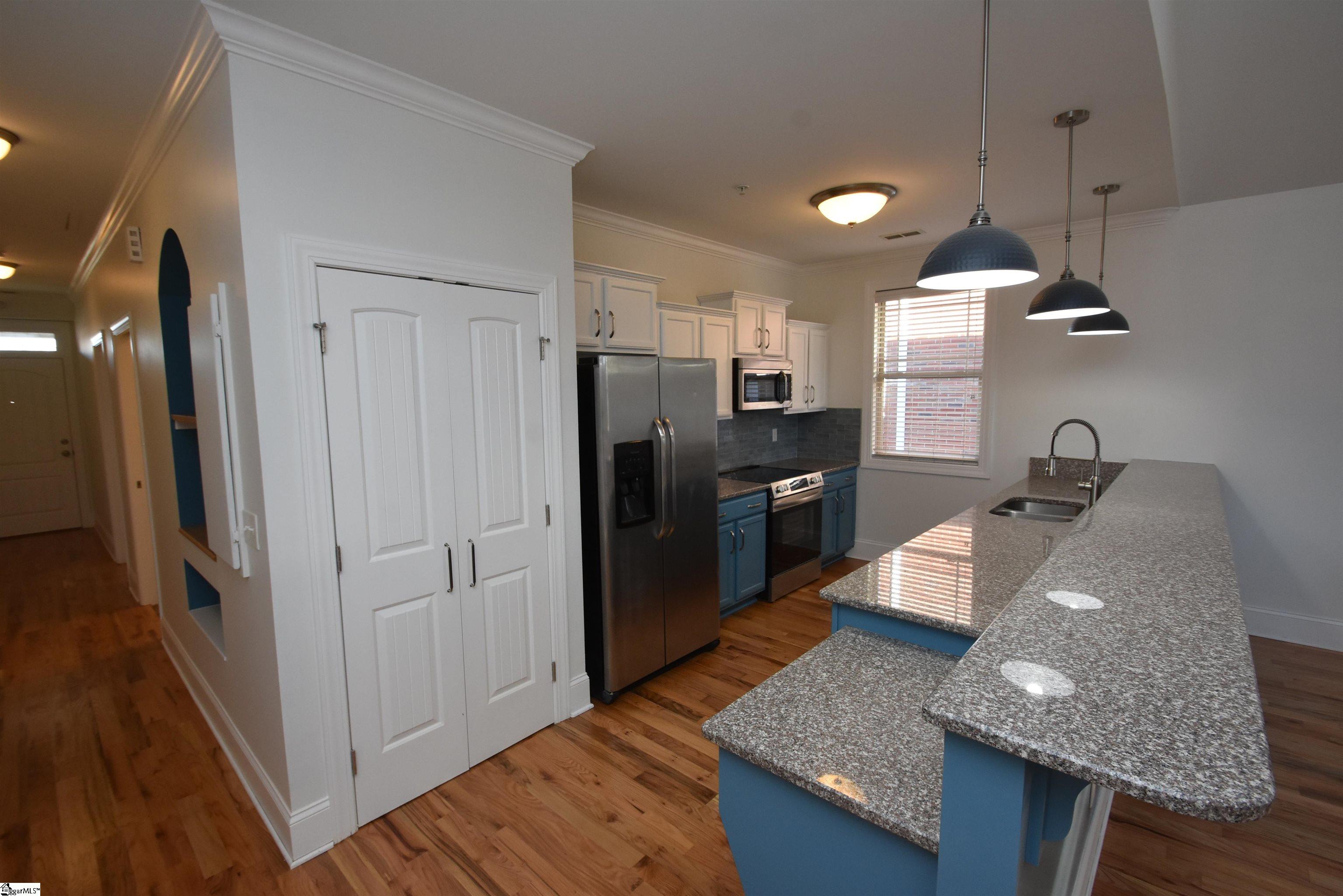 9 B Harris Street Greenville, SC 29601 - Photo 8 of 17