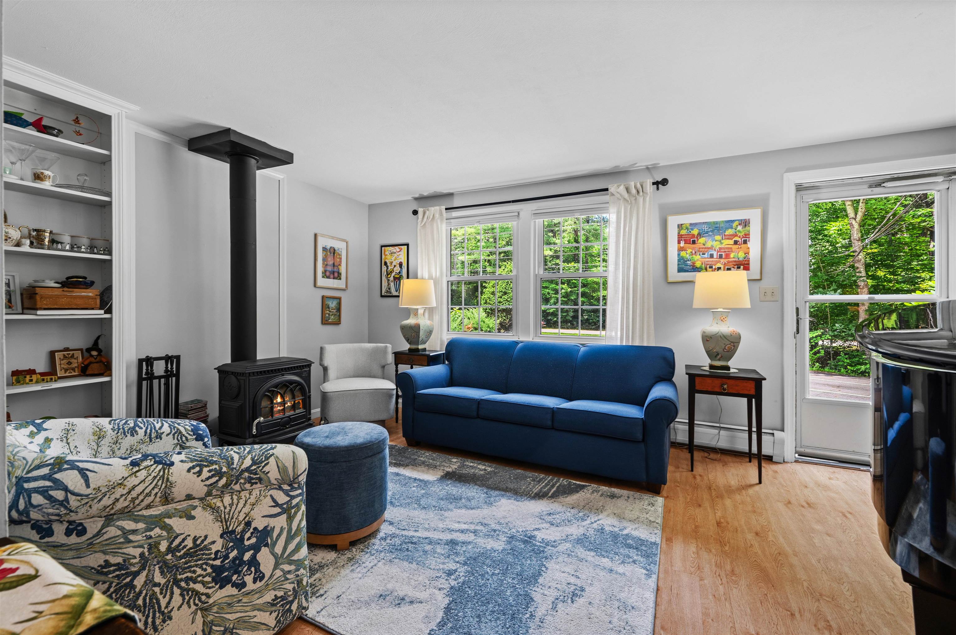8 Pine Grove Road Exeter, NH 03833 - Photo 3 of 27