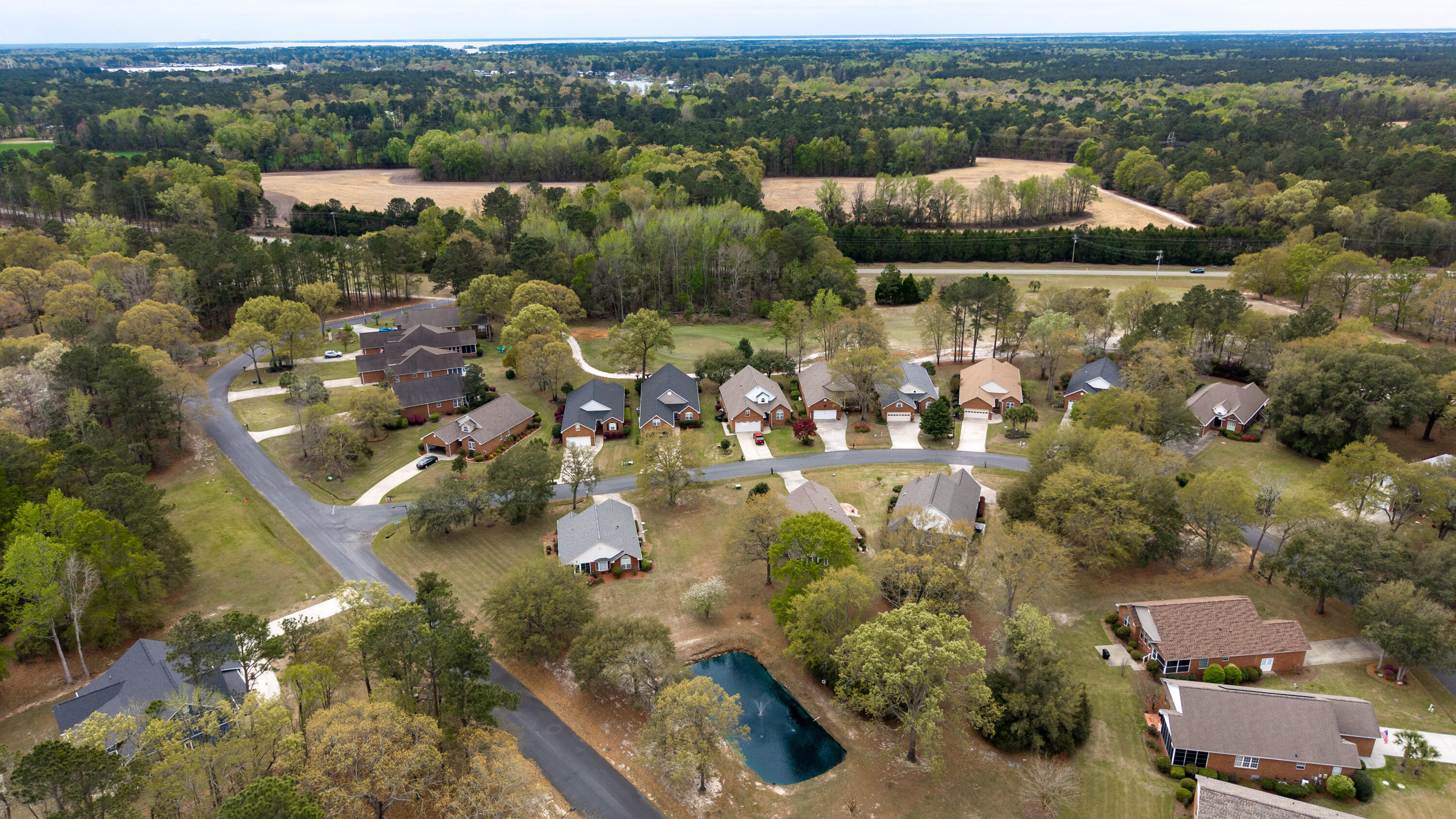 105 Oakview Circle Manning, SC 29102 - Photo 43 of 57