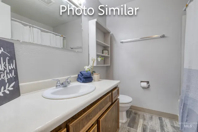 $210,000 | 2407 Cherry Street, Caldwell, ID 83605