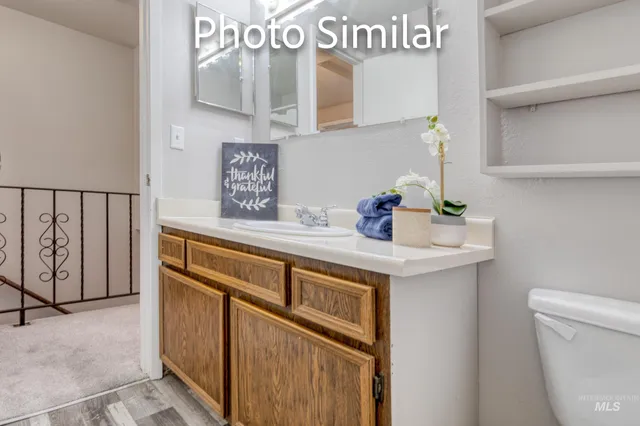 $210,000 | 2407 Cherry Street, Caldwell, ID 83605