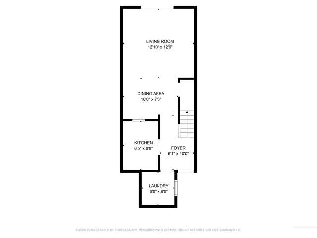 $210,000 | 2407 Cherry Street, Caldwell, ID 83605