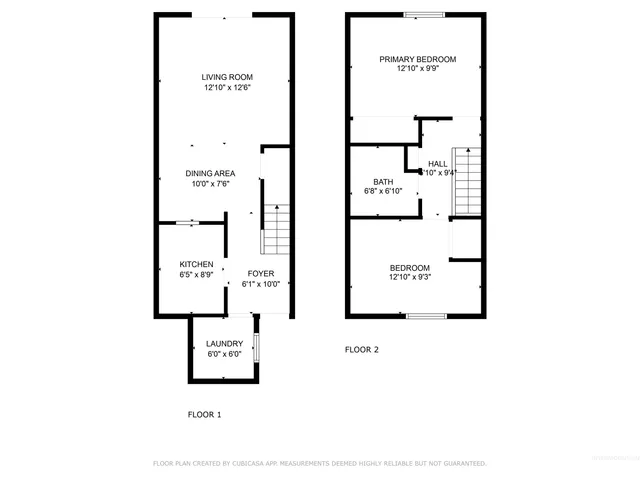$210,000 | 2407 Cherry Street, Caldwell, ID 83605