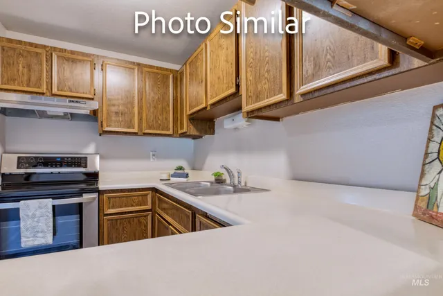 $210,000 | 2407 Cherry Street, Caldwell, ID 83605